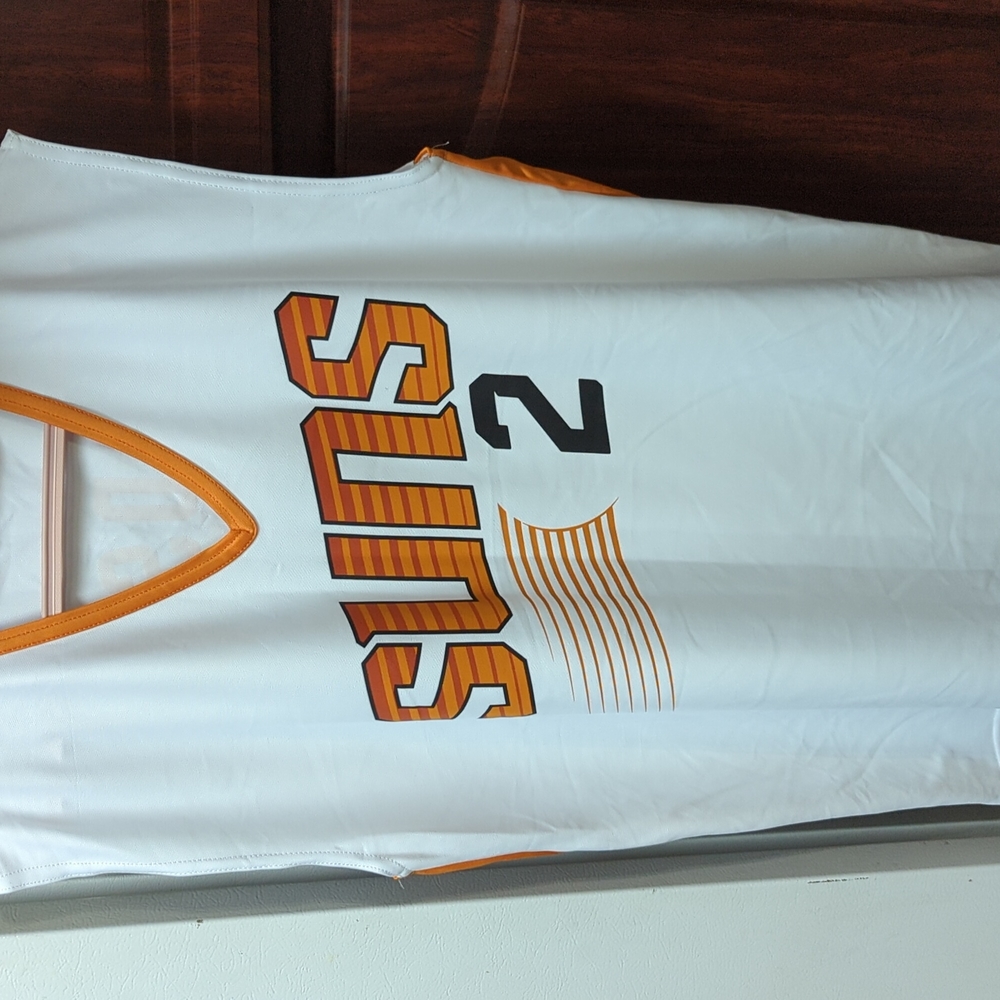 PHX Suns Jersey